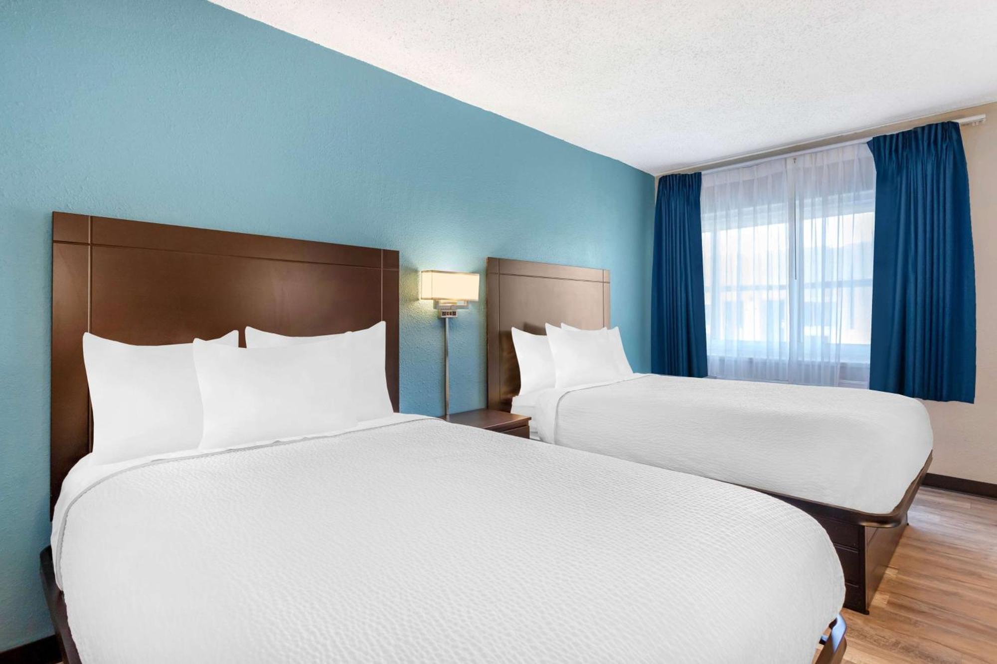 Days Inn By Wyndham Wrightstown Mcguire Afb Bordentown Exterior foto